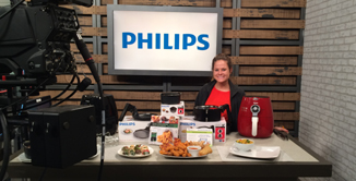 Marketing established brands